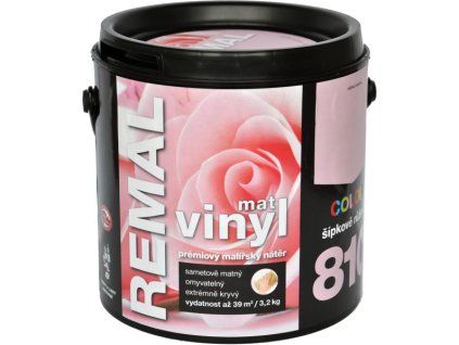 401605-remal-vinyl-810-sipkove-ruzova