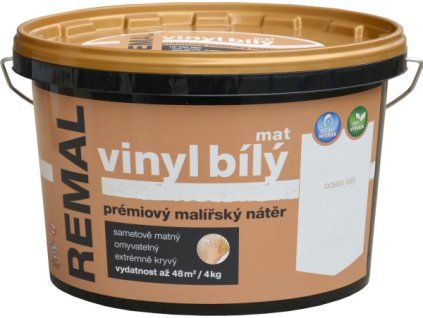 401625_Remal_Vinyl_bily_4kg