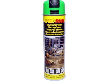 106378-Spraytool-znackovaci-sprej-zeleny