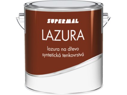 supermal-lazura