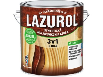 Lazurol-3v1-s1045-2,5