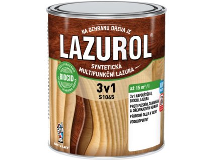 Lazurol-3v1-s1045-0,7