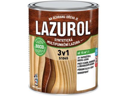 Lazurol-3v1-s1045-0,7