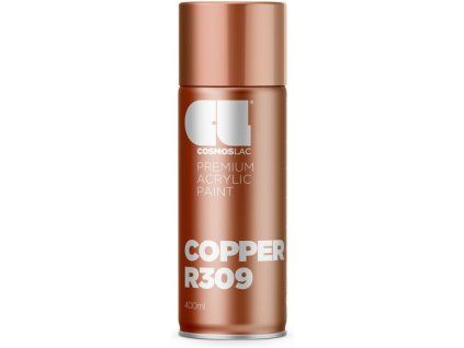 103189 - spr. 400ml  dekor MĚĎ