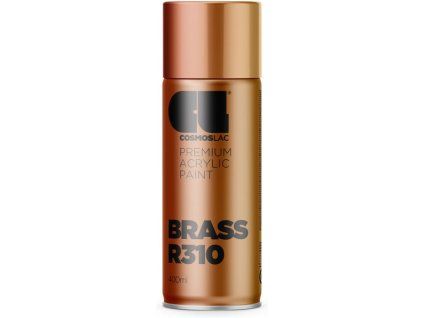 103191 -  dekor spr. 400ml MOSAZ