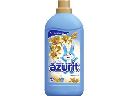 Azurit avivážní prostředek Golden Lily 1