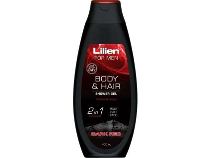 797167-Lilien-shower-gel-Dark-Red-400ml
