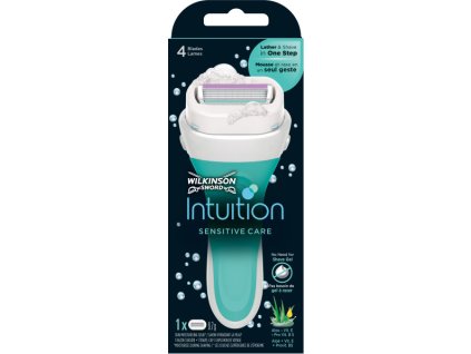 Wilkinson-Intuition-Sensitive-Care-stroj