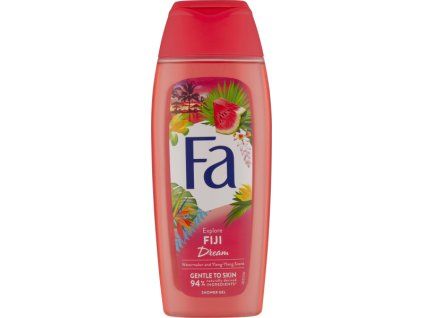 797178-Fa-sprchovy-gel-Fiji-Dream-400-ml