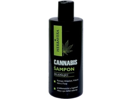 845022-herbavera-sampon-cannabis-zklidnujici-300-ml