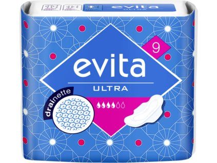918330-evita-ultra-drainette-damske-vloz