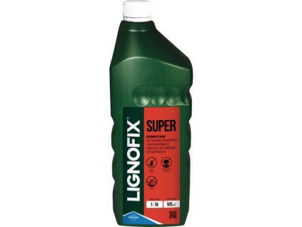 675973 Lignofix_SUPER_1 kg