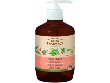 788800-green-tekute-mydlo-oliva-goji