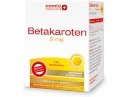 980920-cemio-betakaroten-kapsle
