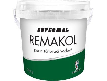 430512 Supermal-remakol-pasta-0550-zelena