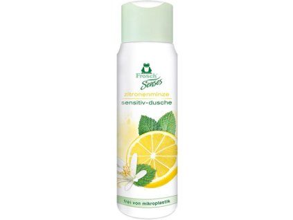 795667_Frosch Sprchový gel Citron máta 3