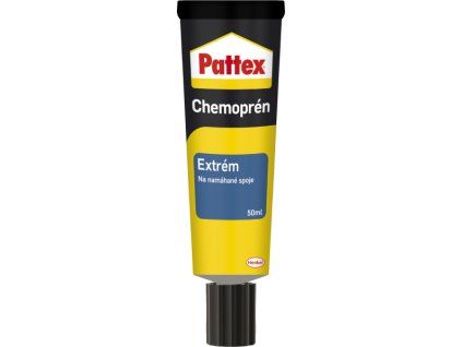 501141 - Pattex_Chemopren_Extreme_tube_50ml_CZ_SK_3D