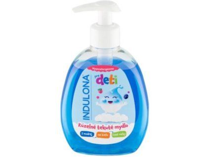 820023-indulona-detske-mydlo-280ml