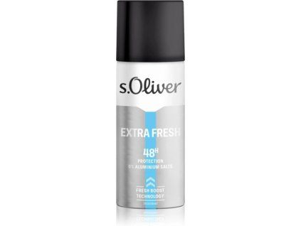 835348-soliver-extra-fresh-deodorant-150ml