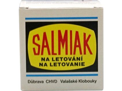 461023-Salmiak-pro-letovaci-pajky