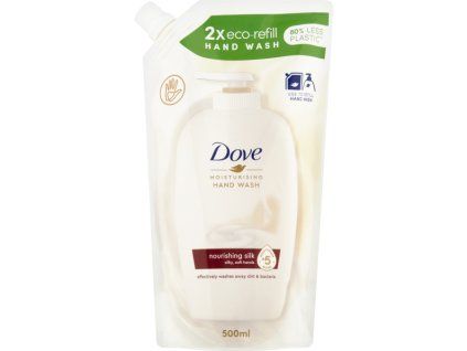 789002-Dove-Nourishing-Silk-Tekute-mydlo