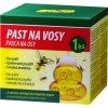 678304-papirna-moudry-past-na-vosy-zaves