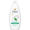 797402-Dove Fresh Care sprchový gel 250m