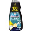 FINISH Leonardo Ultimate Gel 2025 Lemon