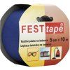 567130 Lemovka textilni na koberce 50mmx10m modra